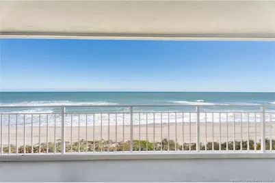 9600 S Ocean Drive #502, Jensen Beach, FL 34957 - Photo 16