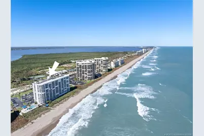 9600 S Ocean Drive #502, Jensen Beach, FL 34957 - Photo 36