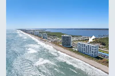 9600 S Ocean Drive #502, Jensen Beach, FL 34957 - Photo 34