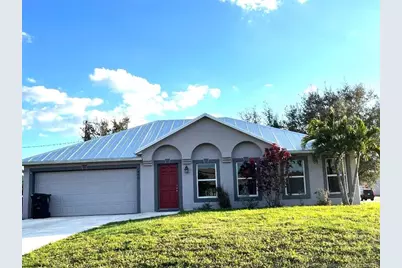 1450 SW Paar Drive, Port Saint Lucie, FL 34953 - Photo 1