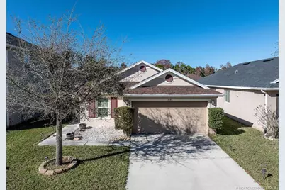 5140 NW Pine Trail Circle, Port Saint Lucie, FL 34983 - Photo 2
