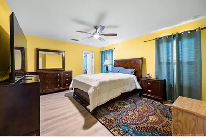 5140 NW Pine Trail Circle, Port Saint Lucie, FL 34983 - Photo 16