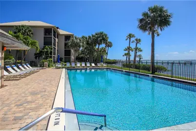 4680 NE Sandpebble Trace #301, Stuart, FL 34996 - Photo 34