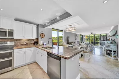 10680 S Ocean Drive #1, Jensen Beach, FL 34957 - Photo 8