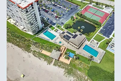 10680 S Ocean Drive #1, Jensen Beach, FL 34957 - Photo 30