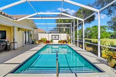 8121 SE Paurotis Lane, Hobe Sound, FL 33455 - Photo 1