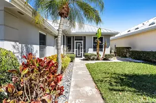 2318 SW Mayflower Dr, Palm City, FL 34990 - Photo 2