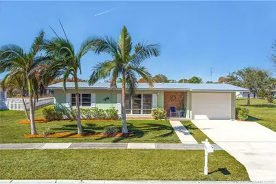 2814 SE Treasure Island Road, Port Saint Lucie, FL 34952 - Photo 36