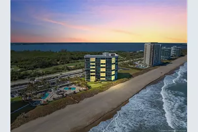 8800 S Ocean Drive #208, Jensen Beach, FL 34957 - Photo 32