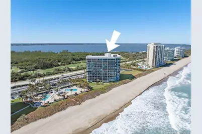 8800 S Ocean Drive #208, Jensen Beach, FL 34957 - Photo 2