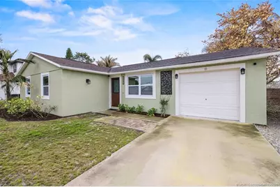 1090 SW Janette Avenue, Port Saint Lucie, FL 34953 - Photo 1