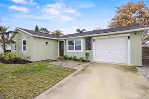 1090 SW Janette Ave, Port Saint Lucie, FL 34953 - Photo 1