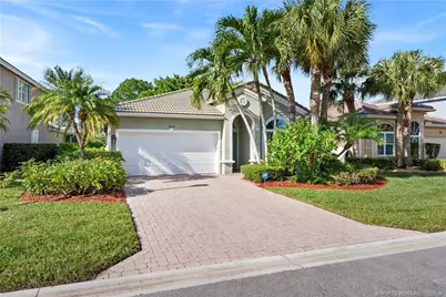 3546 NW Deer Oak Drive, Jensen Beach, FL 34957 - Photo 2