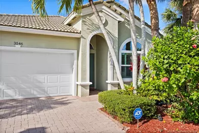 3546 NW Deer Oak Drive, Jensen Beach, FL 34957 - Photo 4