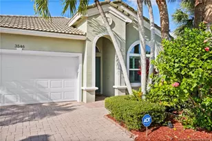 3546 NW Deer Oak Dr, Jensen Beach, FL 34957 - Photo 4