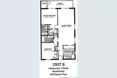 811 SW South River Drive #106, Stuart, FL 34997 - Photo 20