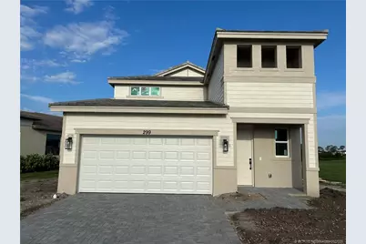 299 SE Via Sangro, Port Saint Lucie, FL 34952 - Photo 4