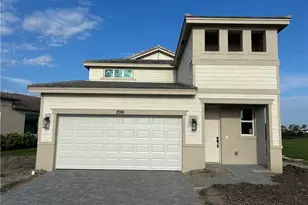 299 SE Via Sangro, Port Saint Lucie, FL 34952 - Photo 4
