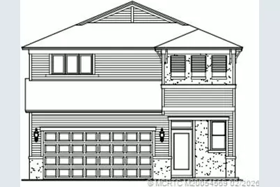 299 SE Via Sangro, Port Saint Lucie, FL 34952 - Photo 2