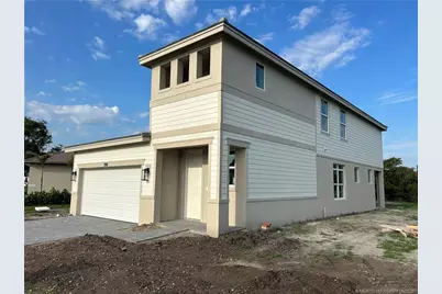 299 SE Via Sangro, Port Saint Lucie, FL 34952 - Photo 2