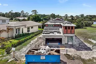 299 SE Via Sangro, Port Saint Lucie, FL 34952 - Photo 1