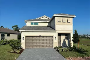 299 SE Via Sangro, Port Saint Lucie, FL 34952 - Photo 1