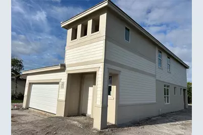 299 SE Via Sangro, Port Saint Lucie, FL 34952 - Photo 2