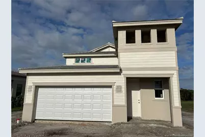 299 SE Via Sangro, Port Saint Lucie, FL 34952 - Photo 1