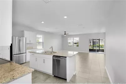 10575 SW Jem Street, Port Saint Lucie, FL 34987 - Photo 2