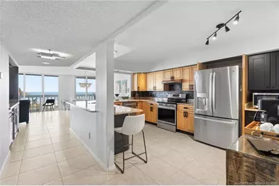 9960 S Ocean Drive #505, Jensen Beach, FL 34957 - Photo 6