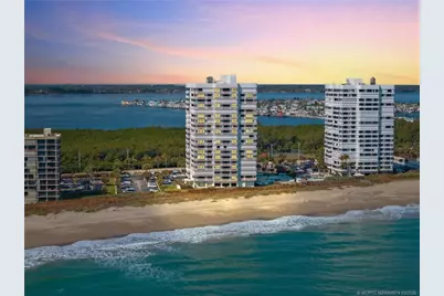 9960 S Ocean Drive #505, Jensen Beach, FL 34957 - Photo 36