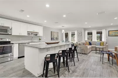 630 NE Wax Myrtle Way, Jensen Beach, FL 34957 - Photo 8