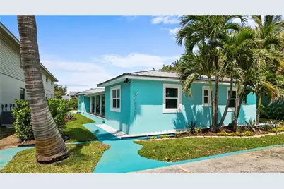 711 S Ocean Drive, Fort Pierce, FL 34949 - Photo 6