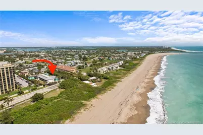 711 S Ocean Drive, Fort Pierce, FL 34949 - Photo 1