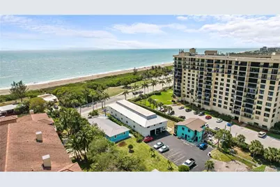 711 S Ocean Drive, Fort Pierce, FL 34949 - Photo 2