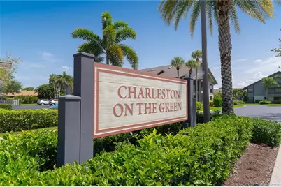 6295 SE Charleston Place #101, Hobe Sound, FL 33455 - Photo 2