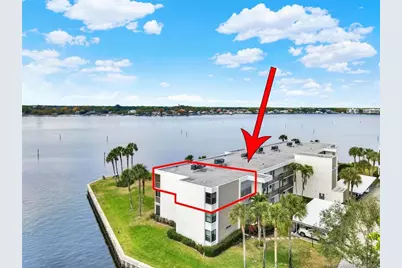 1950 SW Palm City Road #13-301, Stuart, FL 34994 - Photo 2