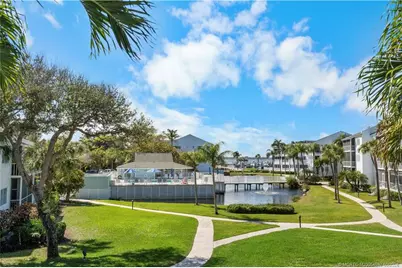 1550 NE Ocean Boulevard #C202, Stuart, FL 34996 - Photo 1
