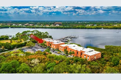 3100 SE Pruitt Road #E-203, Port Saint Lucie, FL 34952 - Photo 2