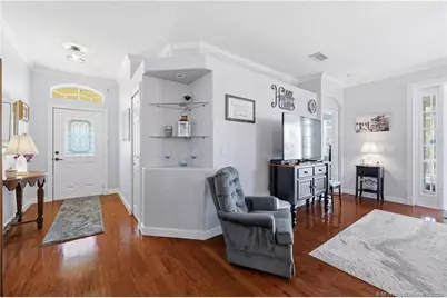 3726 NW Deer Oak Drive, Jensen Beach, FL 34957 - Photo 4
