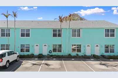 13515 S Indian River Drive #703, Jensen Beach, FL 34957 - Photo 36