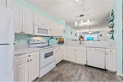 13515 S Indian River Drive #703, Jensen Beach, FL 34957 - Photo 12