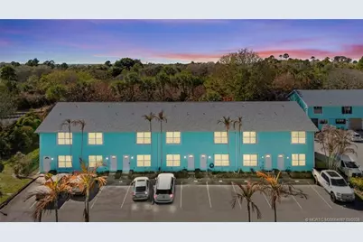 13515 S Indian River Drive #703, Jensen Beach, FL 34957 - Photo 1