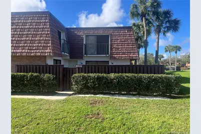 3033 SW Sunset Trace Circle, Palm City, FL 34990 - Photo 1