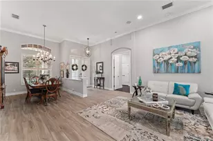 3840 SW Canoe Creek Terrace, Palm City, FL 34990 - Photo 4