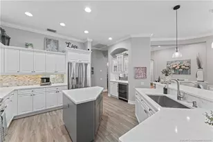 3840 SW Canoe Creek Terrace, Palm City, FL 34990 - Photo 8