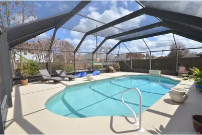 2049 SW Monterrey Lane, Port Saint Lucie, FL 34953 - Photo 10