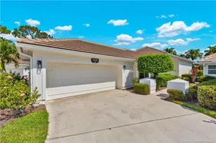 2247 NW Seagrass Dr, Palm City, FL 34990 - Photo 2