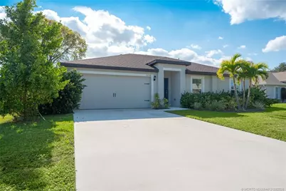2108 SW Vista Road, Port Saint Lucie, FL 34953 - Photo 2