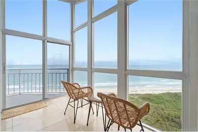 3870 N Highway A1A #6, Fort Pierce, FL 34949 - Photo 2